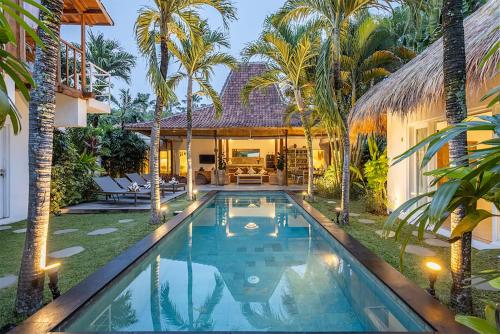 Central Oberoi Seminyak Newly Renovated Villa Riva — 4-Star Luxury Hotel in Seminyak, Indonesia