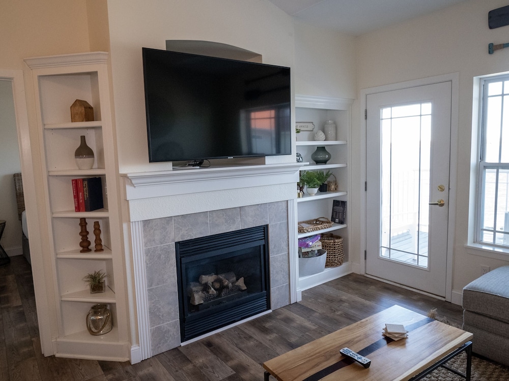 Delavan Lake Resort - photo 24