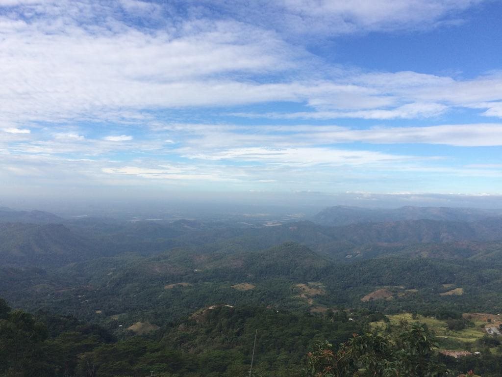 Nature Horizon Hotel in Haputale, Sri Lanka