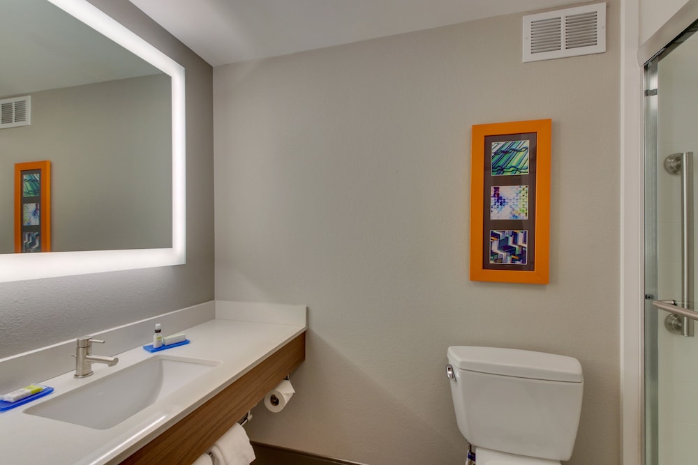 Holiday Inn Express & Suites Atlanta N Perimeter Mall Area by IHG - photo 16