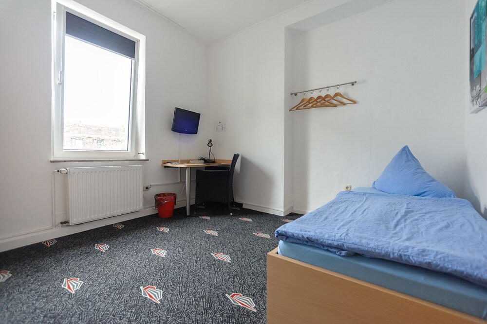 Stadt Hotel Gladbeck — Gladbeck — photo 4