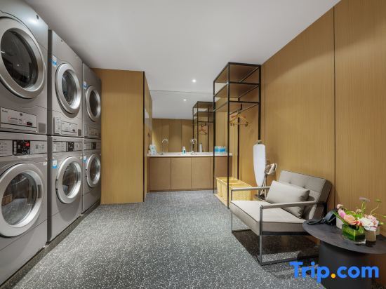 Atour X Hotel Xi’an Northwestern Polytechnical University Subway Station in Xi'an, People's Republic of China