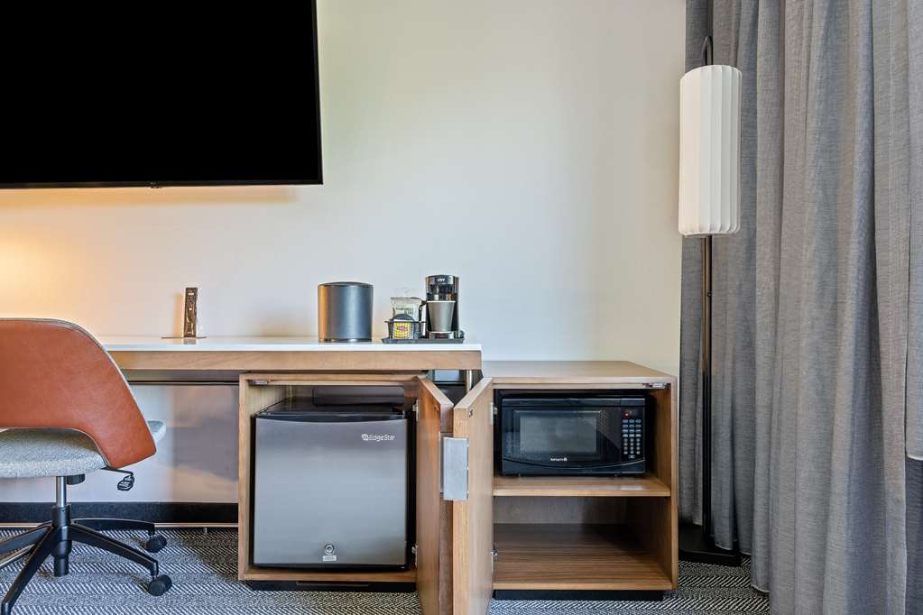 Sonesta Select San Ramon - photo 12
