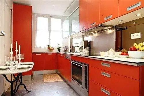 Coeur de Paris Saint Germain des Près — 4-Star Luxury Hotel in Paris, France