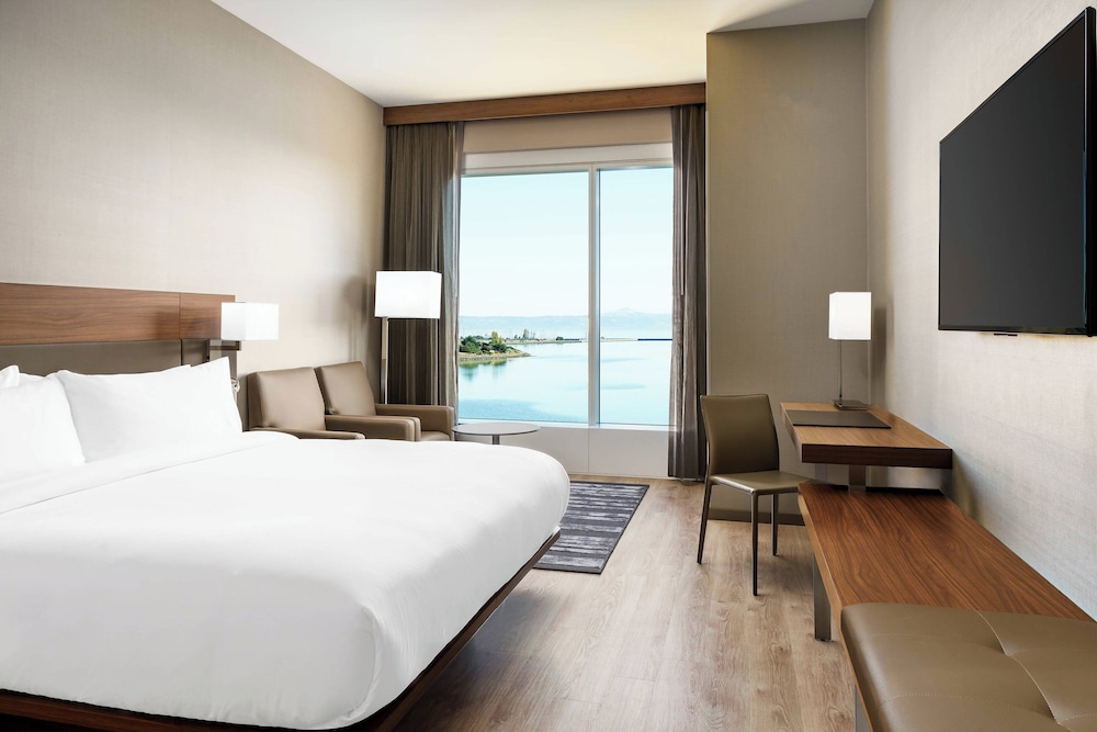 AC Hotel by Marriott San Francisco Airport Oyster Point Waterfront - photo 10