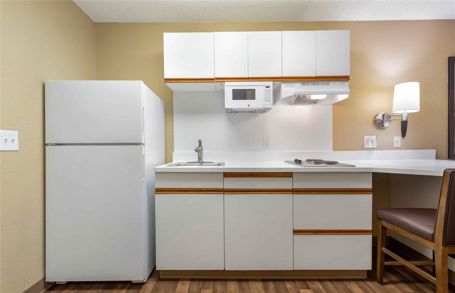 Extended Stay America Suites Austin Downtown Town Lake - photo 10