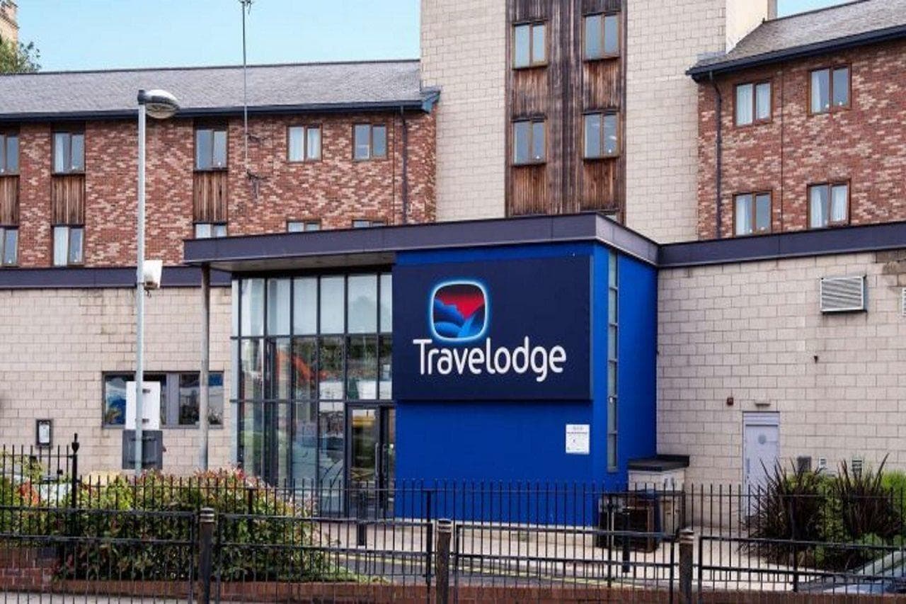 Travelodge Sunderland Central