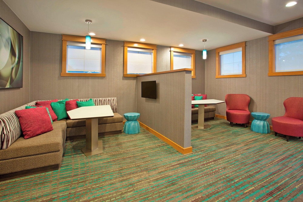 Residence Inn Bridgewater Branchburg - photo 22
