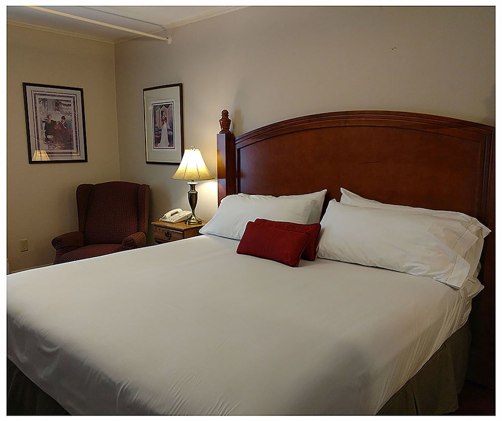 Thayers Inn - photo 10