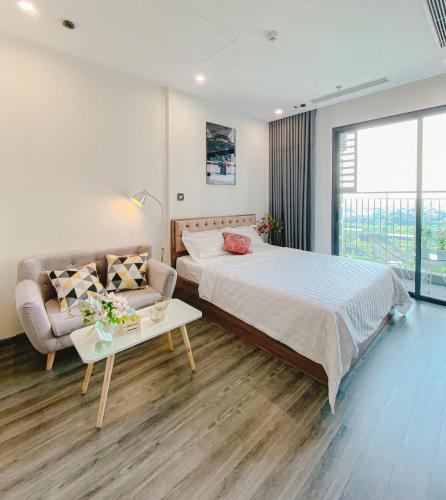 Apartment 1BR FL12th R103 Building Vinhome Ocean Park — 4-Star Luxury Hotel in Hanoi, Vietnam