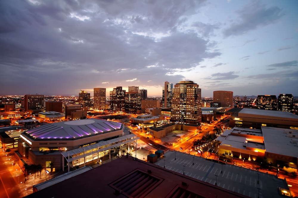 Residence Inn Tempe Downtown University - photo 53