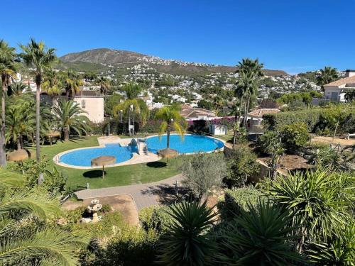 Moraira Sport in Moraira, Spain