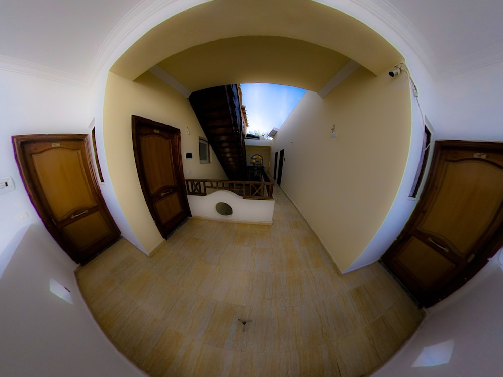 Sababa hotel Dahab in Dahab, Egypt