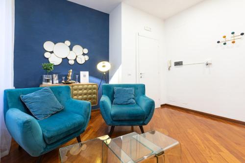 Amazing Art Déco Apartment Pantheon — 4-Star Luxury Hotel in Rome, Italy