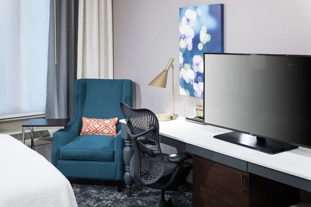 Hilton Garden Inn Sacramento South Natomas - photo 6