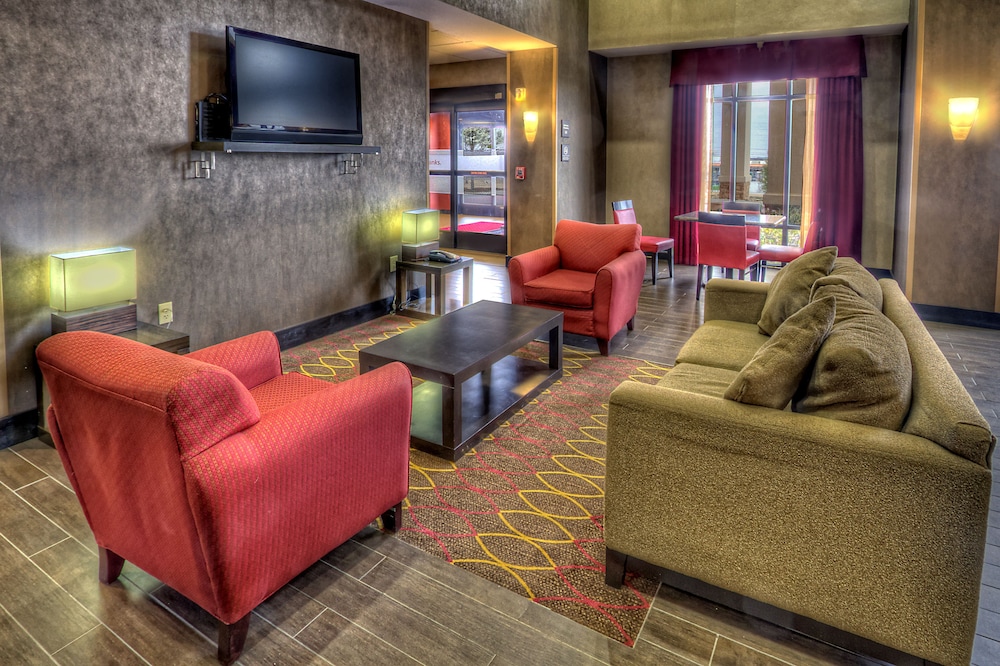 Hampton Inn & Suites Lebanon - photo 7
