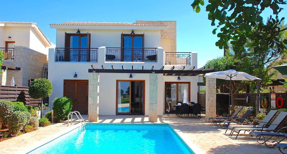 Villa HG24 Cardia
