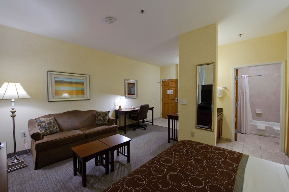 Staybridge Suites Corpus Christi by IHG - photo 18