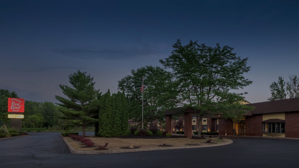 Red Roof Inn Fulton - photo 42