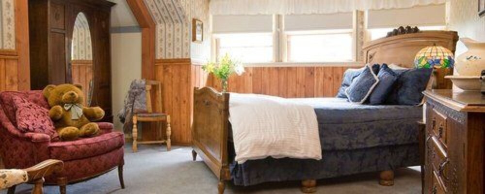 Gold Mountain Manor - photo 48