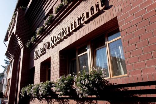 Hotel Restaurant Gonduzo in Toplita, Romania