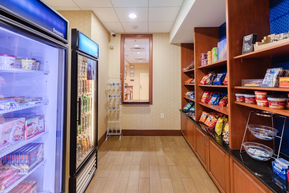 Hampton Inn Ringgold Ft. Oglethorpe - photo 21