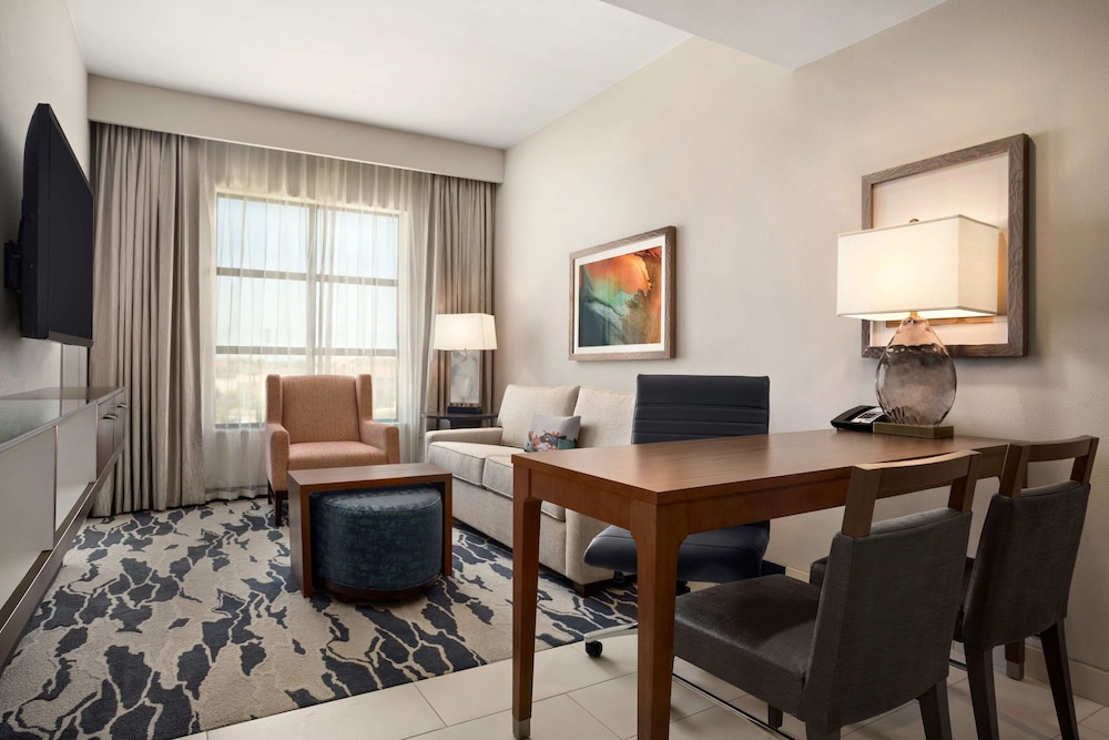 Embassy Suites by Hilton McAllen Convention Center - photo 20