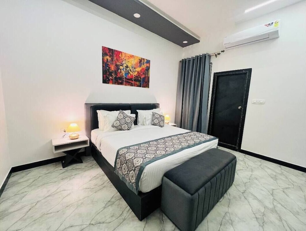 Hotel Sawariya Royal Palace — hotel in Jhalawar