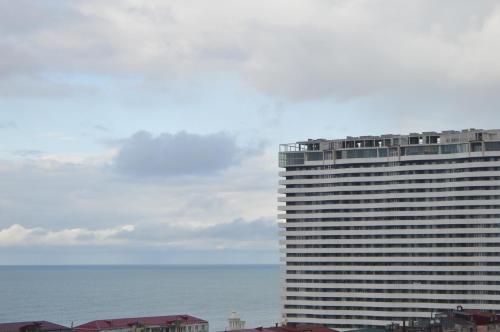 Teo Beach Apartament
