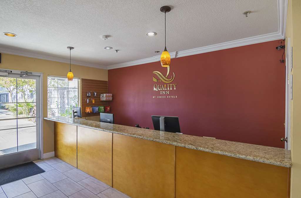 Quality Inn Fresno Yosemite Airport - photo 6