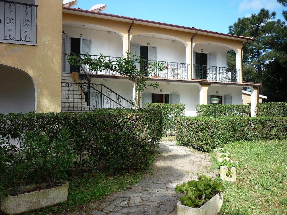 Villino nel Bosco in Capoliveri, Italy