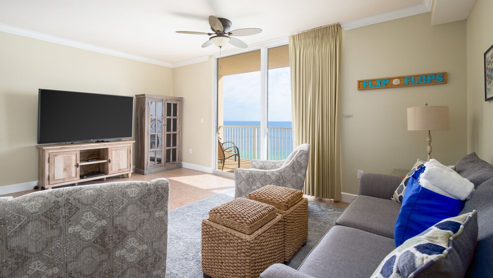 Tidewater Beach Resort 1503 One Bedroom Condo - photo 38