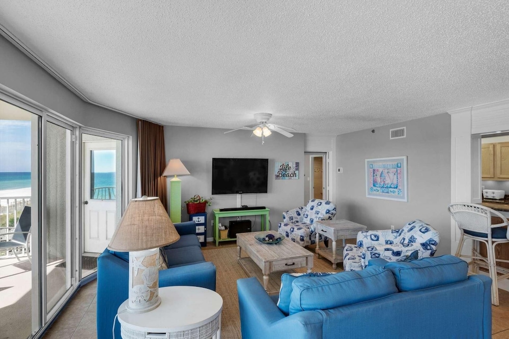 Long Beach Resort T II 3 Bedroom Apartment - photo 41