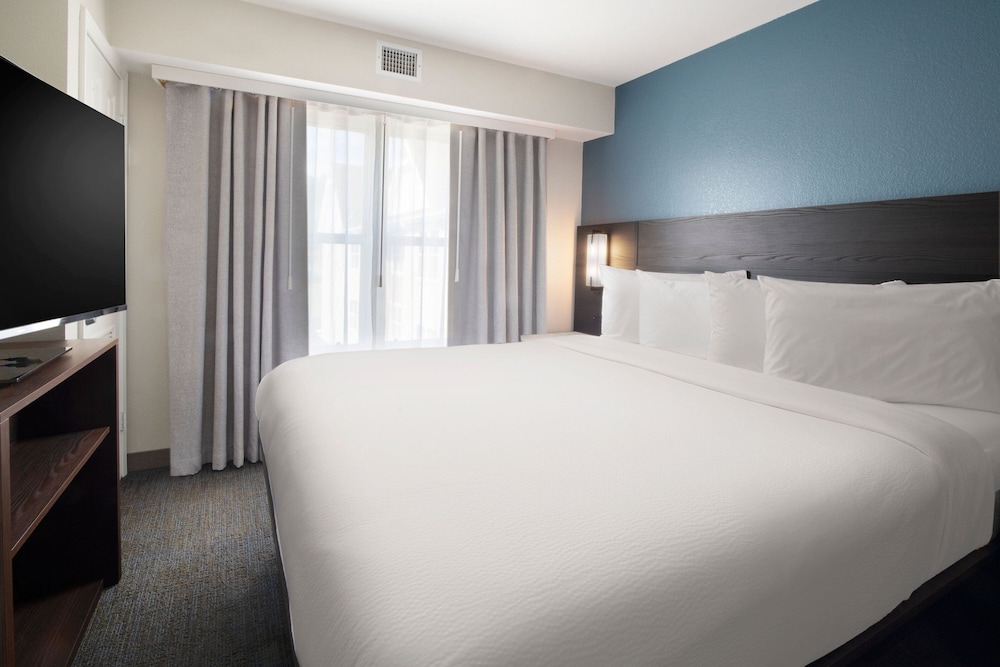 Residence Inn by Marriott Fort Smith - photo 8
