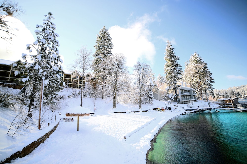Lake Arrowhead Resort and Spa - photo 42