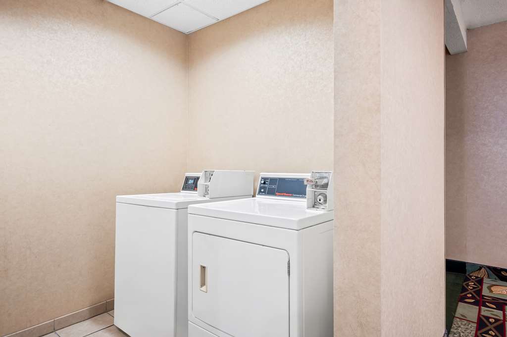Best Western Annawan Inn - photo 27