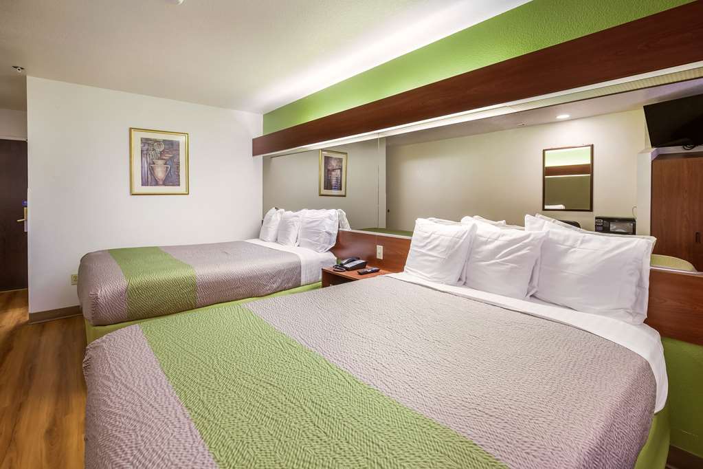 Motel 6 Dixon CA - photo 13