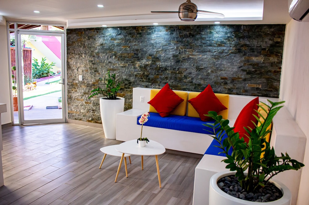Tronco Bay Inn — La Union — photo 2