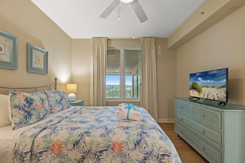 Aqua Resort 1207 Stay Salty - photo 12