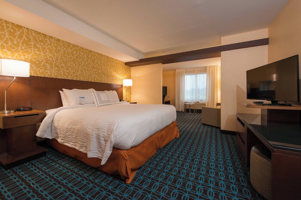 Fairfield Inn & Suites Atmore - photo 14
