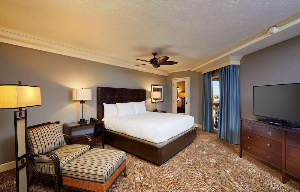 DoubleTree by Hilton Phoenix Mesa - photo 36