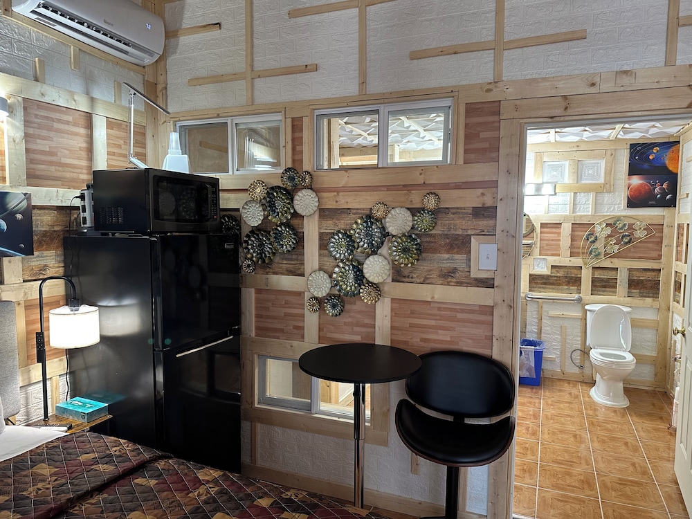 Zee Garden - last minute hotel in Ajo