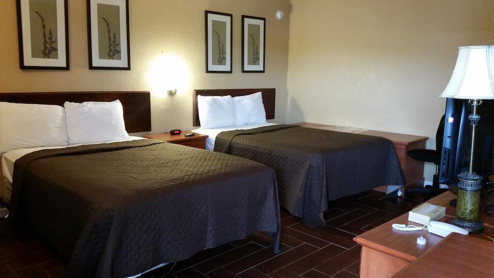 Budget Lodge of Mount Dora - photo 15