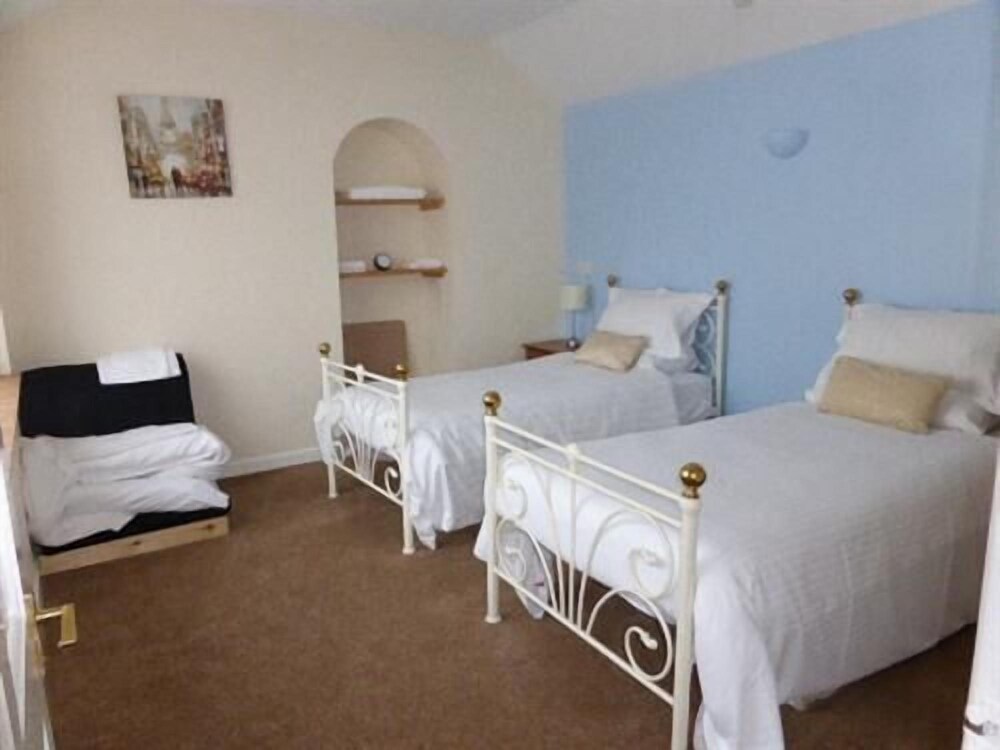 Collins Arms in Redruth, United Kingdom