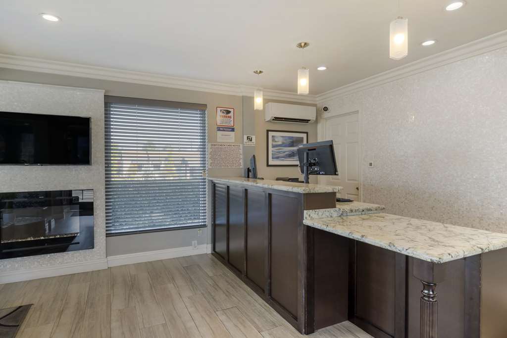 Best Western Orange Plaza - photo 9
