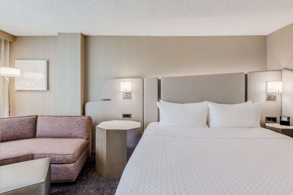Sonesta Denver Downtown - photo 23