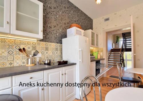 Słoneczna Willa & sauny in Kudowa-Zdroj, Poland