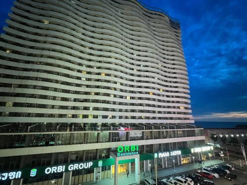 Orbi Residence Luxury
