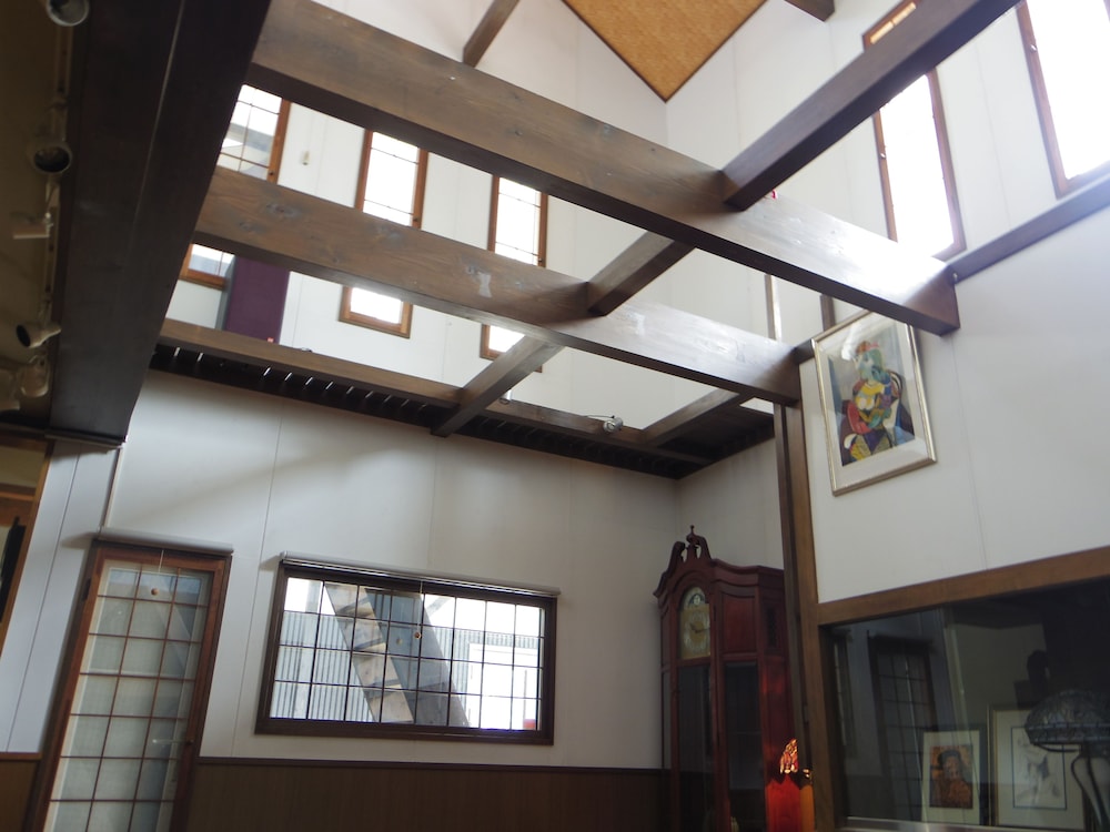 Kunsthaus — Asahikawa — photo 2