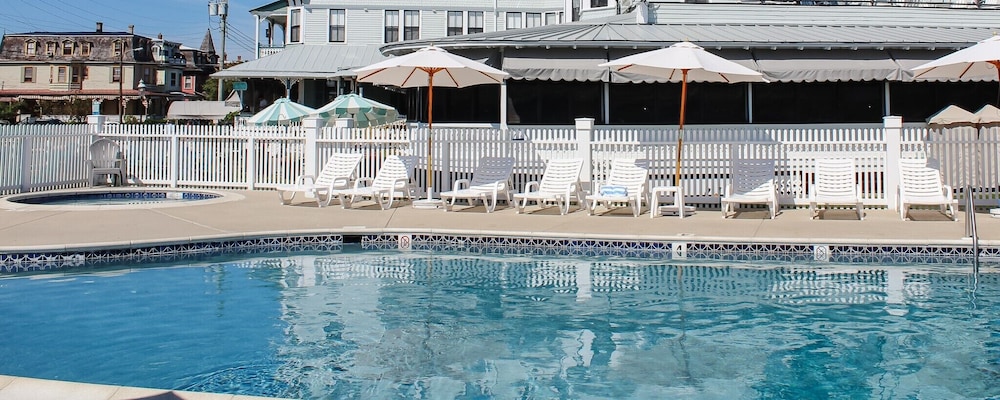 The Inn Of Cape May - photo 12